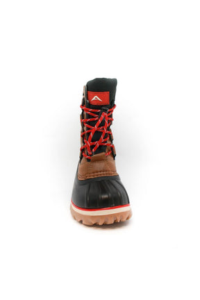 Bottes avec feutre Rock pour enfant et junior - Acton
