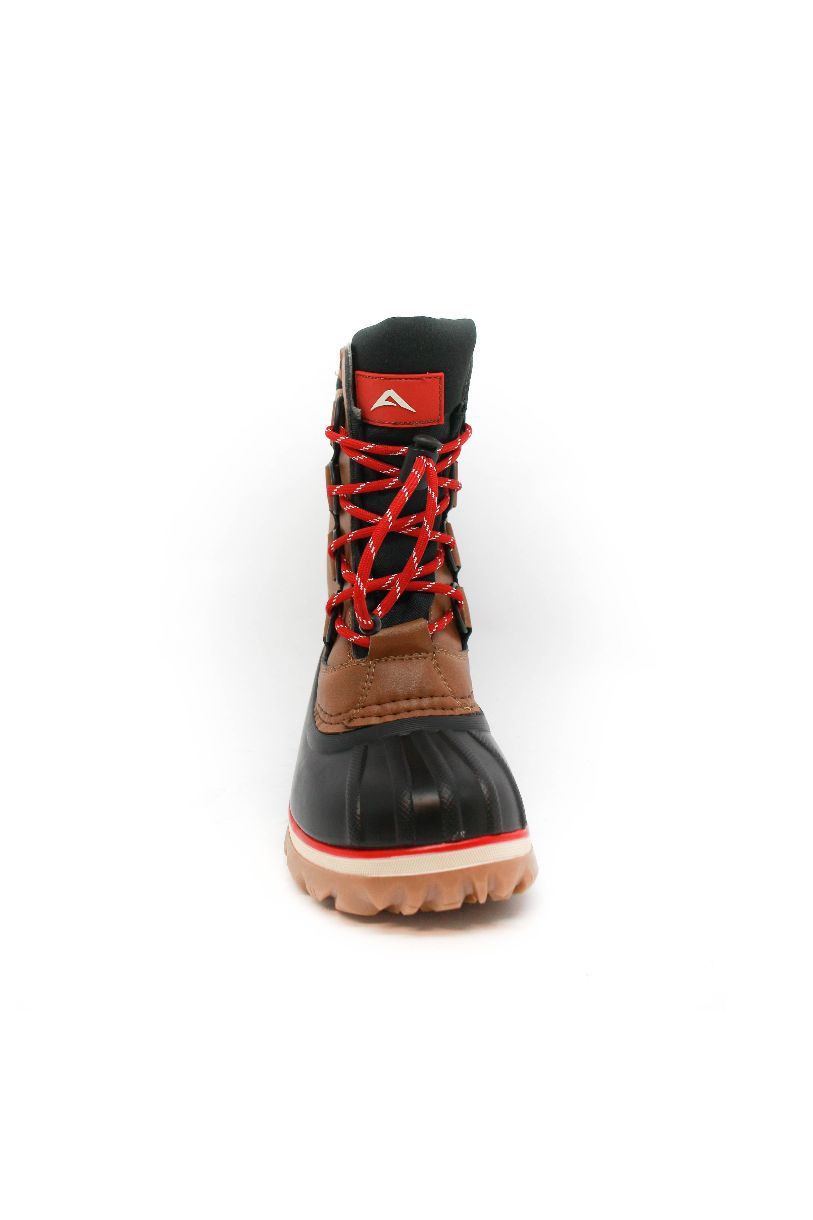 Bottes avec feutre Rock pour enfant et junior - Acton