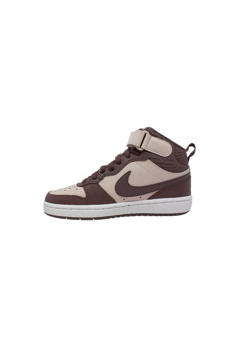 Chaussures Lacets Court Borrow Mid 2 pour junior - Nike