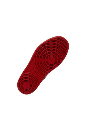 Chaussures velcro Borough low Recraft pour enfant - Nike