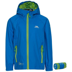 Imperméable Coupe Vent Trespass Enfant