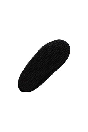 Pantoufles doublées Bivouac pour enfant et junior - Chlorophylle