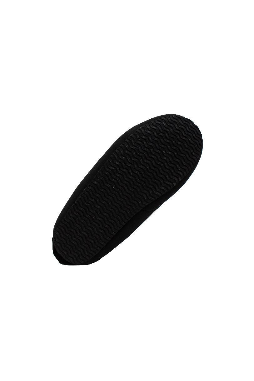 Pantoufles doublées Bivouac pour enfant et junior - Chlorophylle
