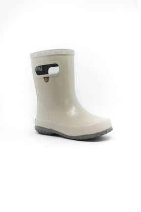 Bottes de pluie Skipper Glitter pour bébé - Bogs