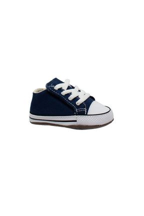 Chaussures velcro CTAS CRIBSTER pour bébé - Converse