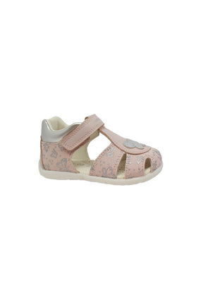 Sandales bottines Elthan pour bébé - Geox
