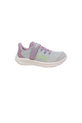 Chaussures sport velcro Pursuit 3 pour enfant - Under Armour