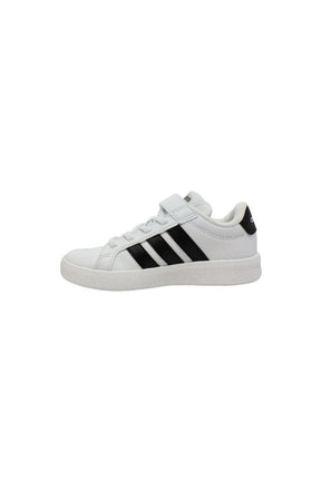 Chaussures velcro Grand Court 3.0 pour enfant - Adidas