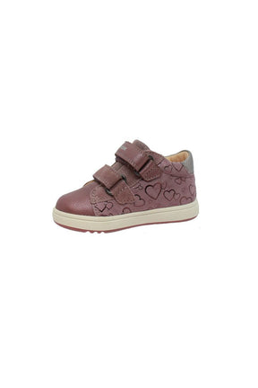 Bottines velcro Biglia pour bébé - Geox