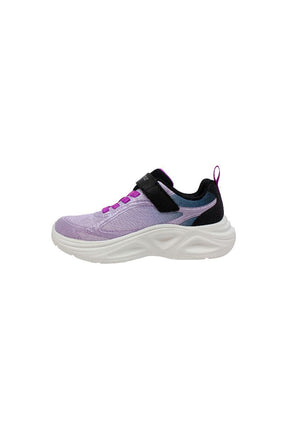 Chaussures velcros Sola Glow 2.0 pour enfants - Skechers