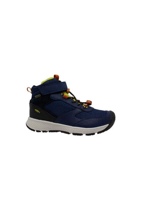 Bottillon Doublé Skua Wp Enfant - Keen