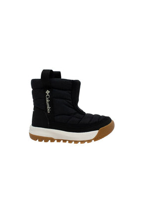 Bottillons doublés Snowtrot Mid pour enfant - Columbia