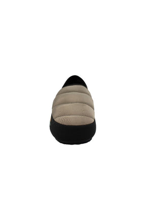 Pantoufles doublées Bivouac pour enfant et junior - Chlorophylle