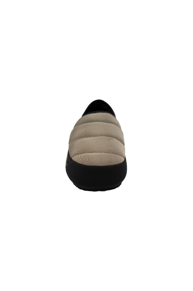 Pantoufles doublées Bivouac pour enfant et junior - Chlorophylle