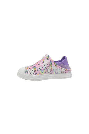 Sandales Mules Guzman Steps pour bébé fille - Skechers