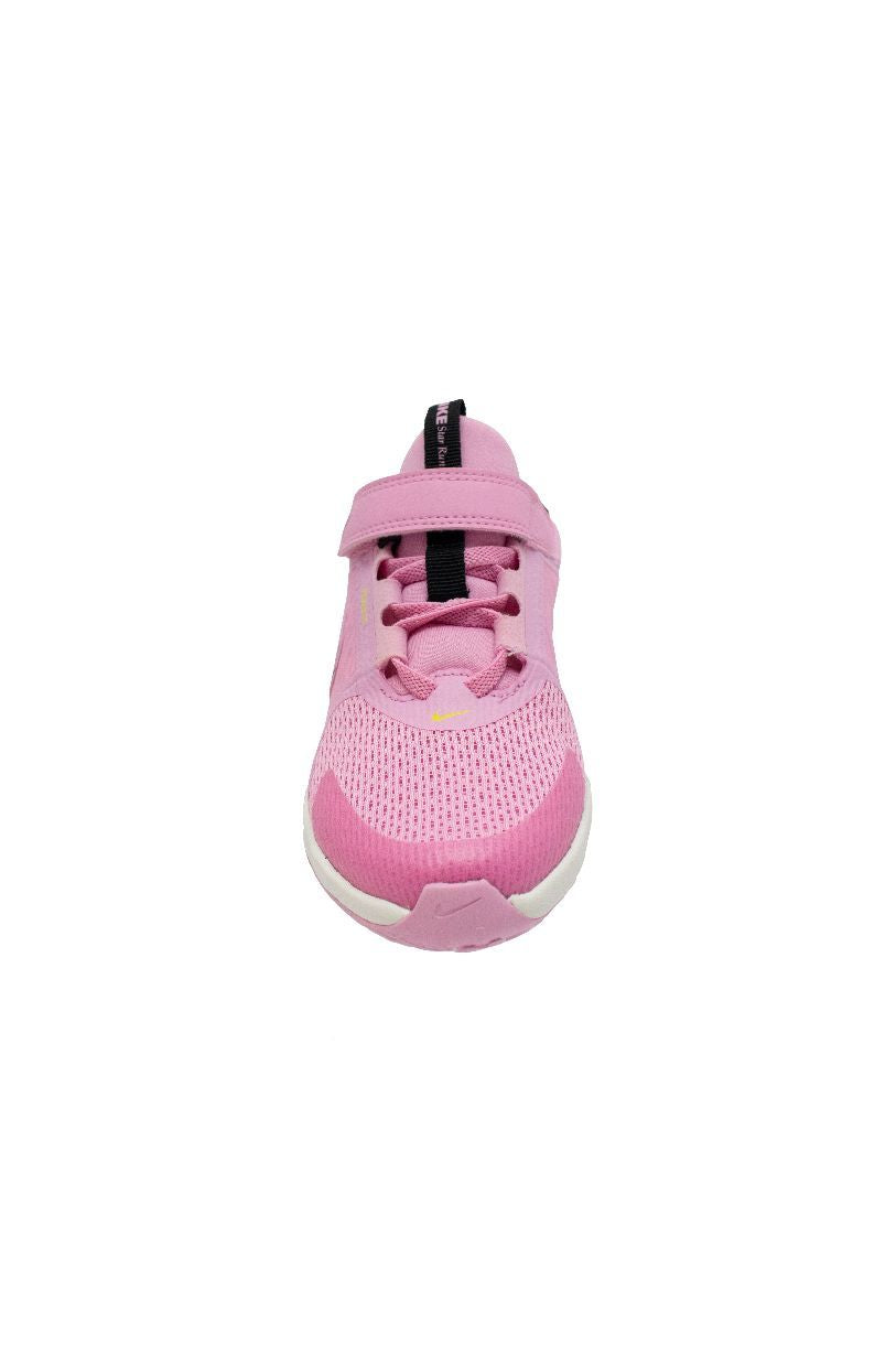 Chaussures velcros Star Runner 5 pour enfants - Nike