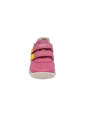 Bottines velcro Iupidoo pour bébé - Geox