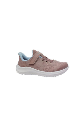 Chaussures velcros Pursuit 4 pour fille - Under Armour