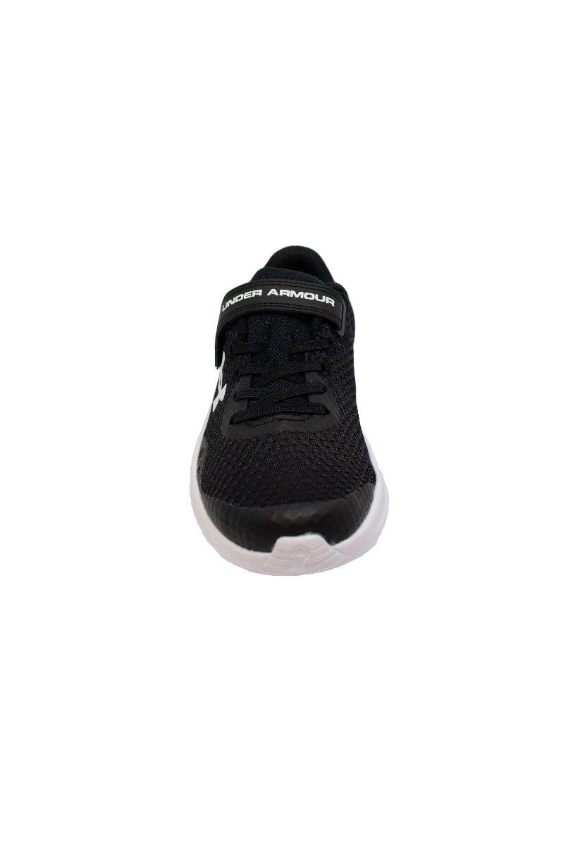 Chaussures sport velcro Pursuit 3 pour enfant - Under Armour