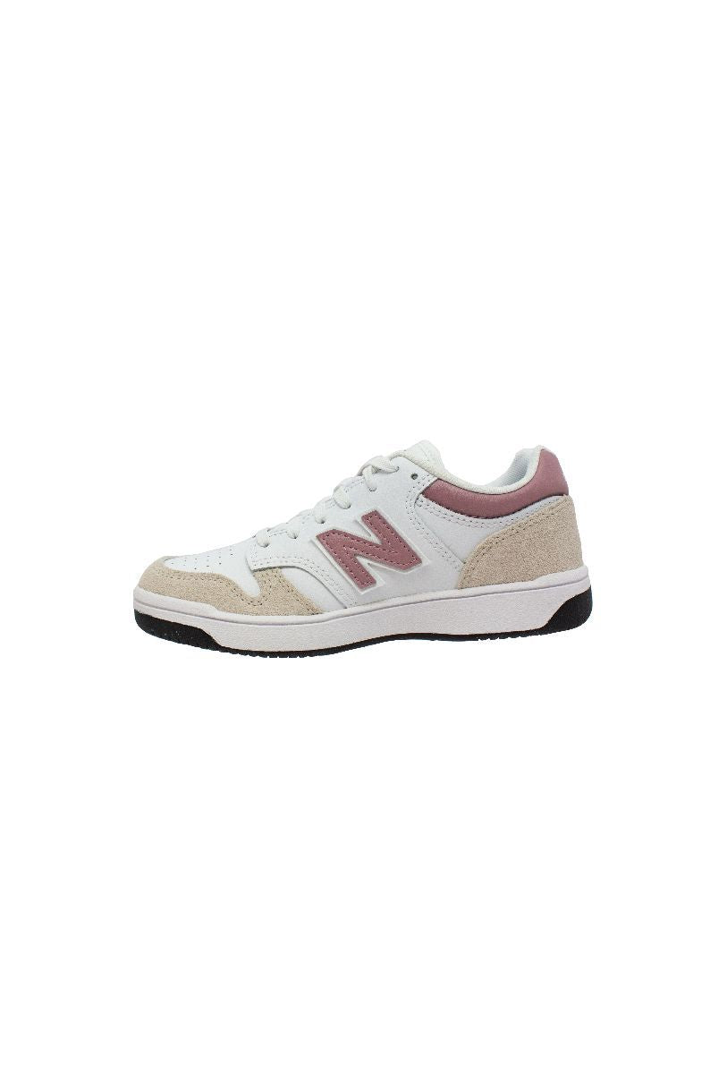 Espadrilles lacets 480 pour enfants - New Balance