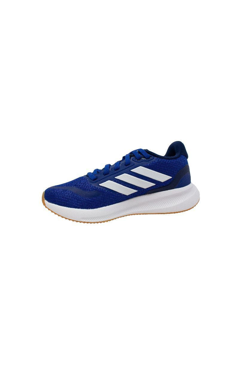 Chaussures lacets Runfalcon 5 pour junior -Adidas