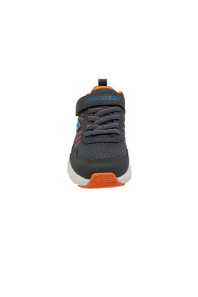 Chaussures velcro Elite Sport Tread pour enfant - Skechers
