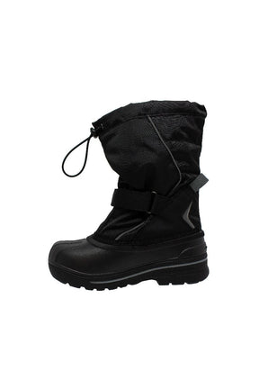 Bottes a feutres Drakonis pour enfant - Chlorophylle