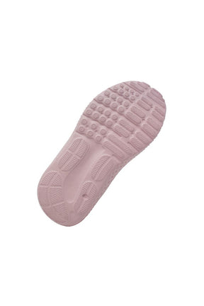 Chaussures velcro Surge 4 Patch pour fille - Under Armour