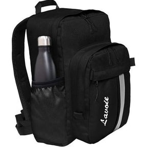 Sacs Chic-Choc avec Poche pour Bouteille - Lavoie