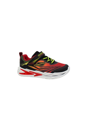 Chaussures Velcro Flex-Glow Ultra pour enfant - Skechers