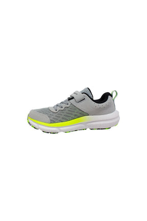 Chaussures sport velcro Assert 10 pour enfant - Under Armour