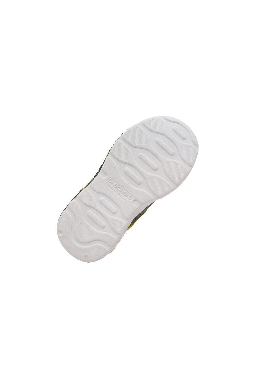 Chaussures velcros Play Scene pour bébé - Skechers