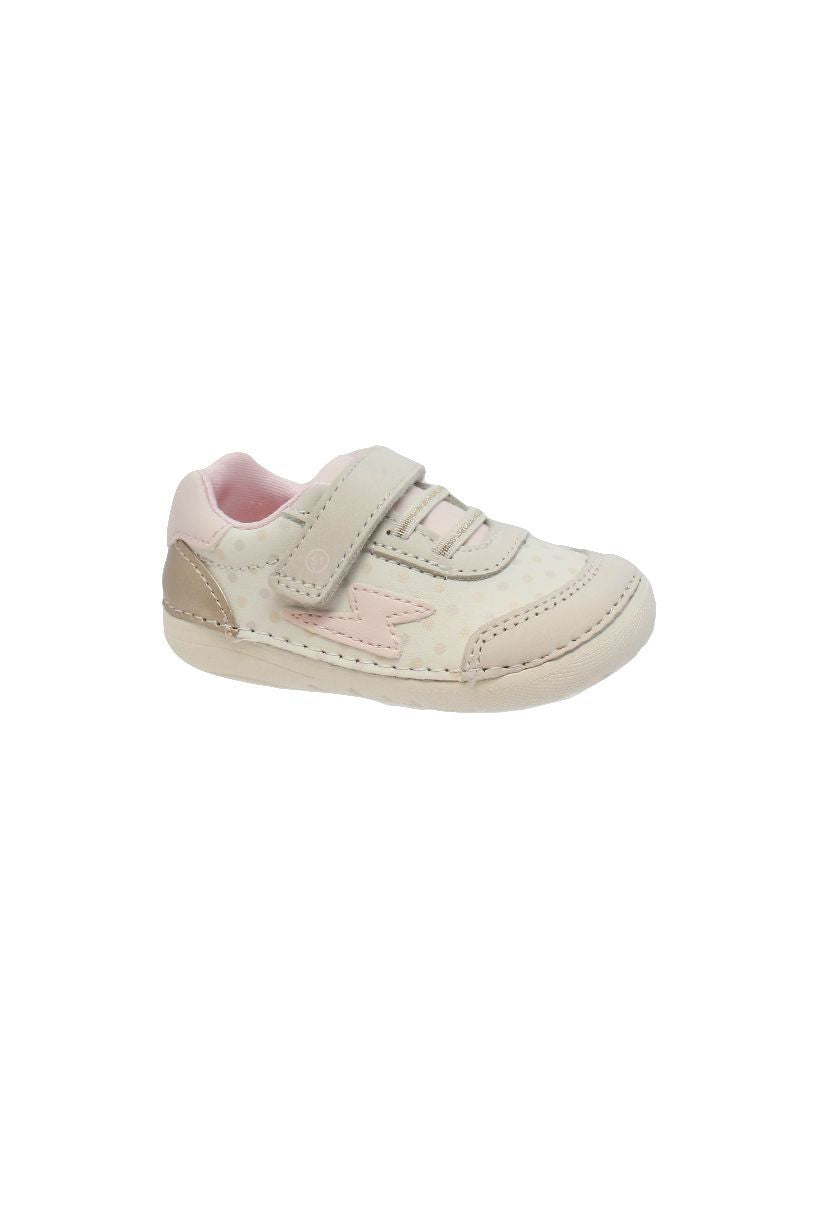 BOTTINES KENNEDY POUR BÉBÉ