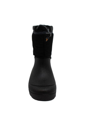 Bottes d'hiver doublées Snow Shell pour enfant - Bogs