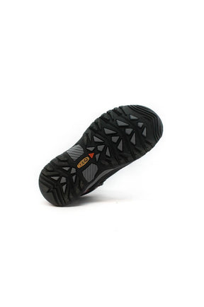 Bottillons imperméables Targhee Mid pour enfant et junior - Keen