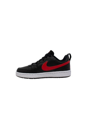 Chaussures lacets Borough low Recraft pour junior - Nike
