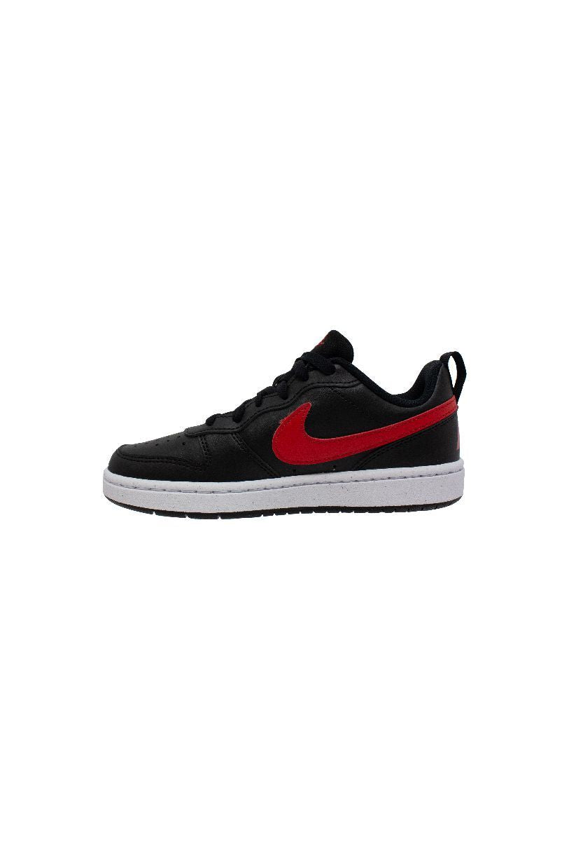 Chaussures lacets Borough low Recraft pour junior - Nike