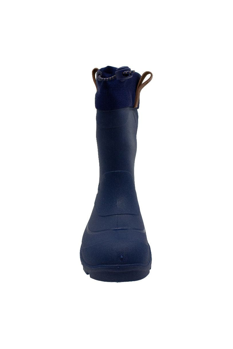 Bottes de pluie avec feutre Tundra Jr pour bébé - Kamik