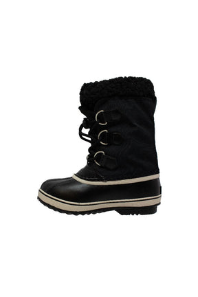 Bottes a feutres Yoot Pac Nylon pour junior - Sorel