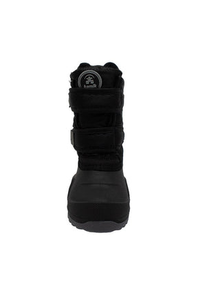 Bottes d'hiver avec feutre Hibou pour bébé - Kamik