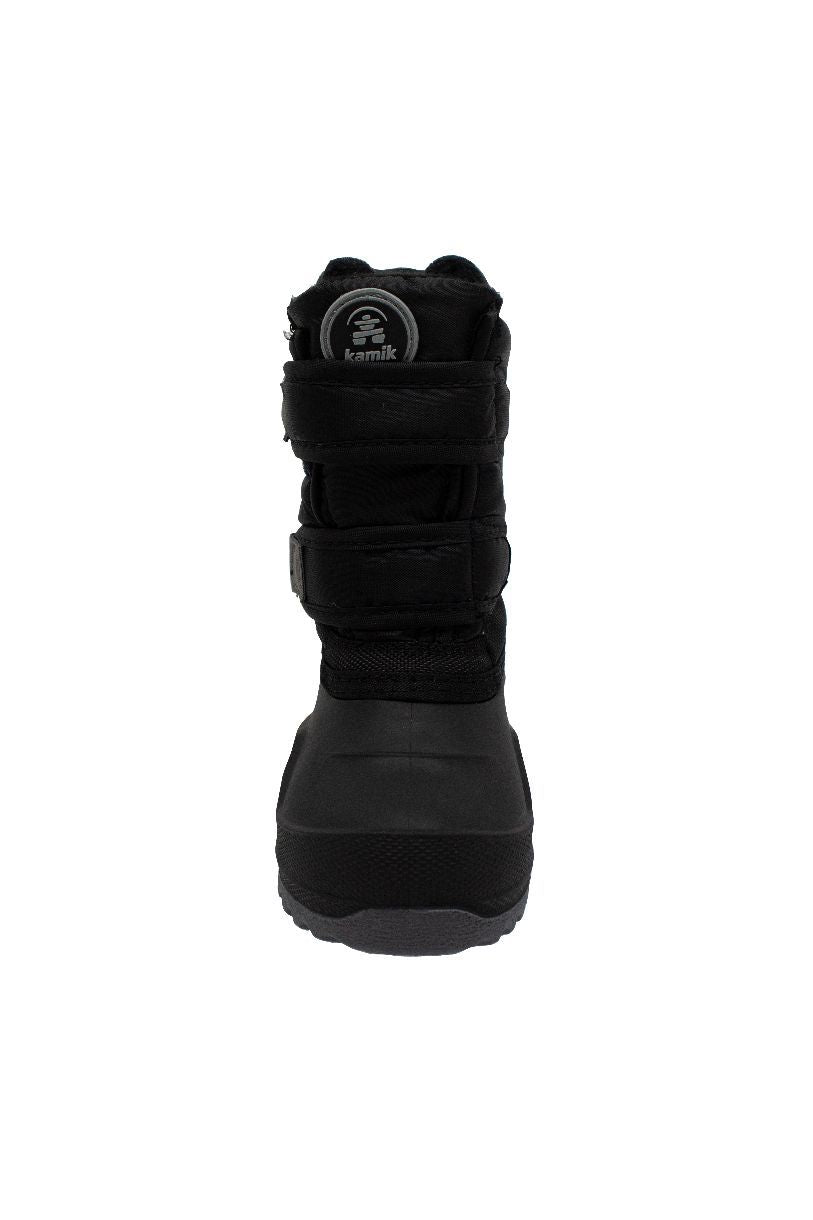 Bottes d'hiver avec feutre Hibou pour bébé - Kamik