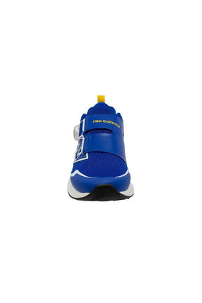 Chaussures sport BOA Dynasoft Reveal v4 pour junior - New Balance
