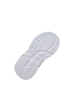 Chaussures velcro Jolt Flash pour bébé - Skechers