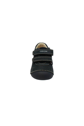 Bottines velcro Tutim pour bébé - Geox