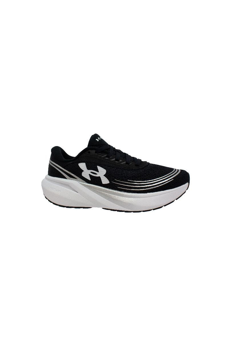 Chaussures lacets Velociti pour junior - Under Armour