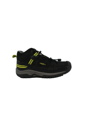 Bottillons imperméables Targhee Mid pour enfant et junior - Keen