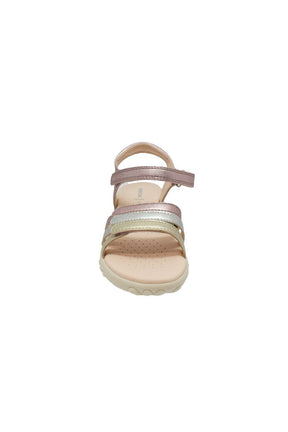 Sandales chics Haiti pour fille - Geox