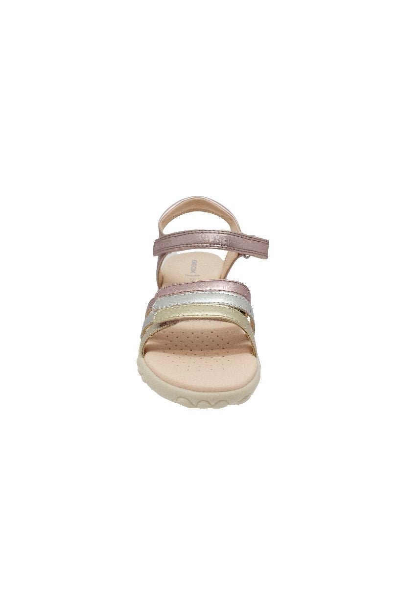 Sandales chics Haiti pour fille - Geox