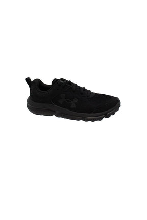 Chaussures sport lacets Assert 10 pour junior - Under Armour