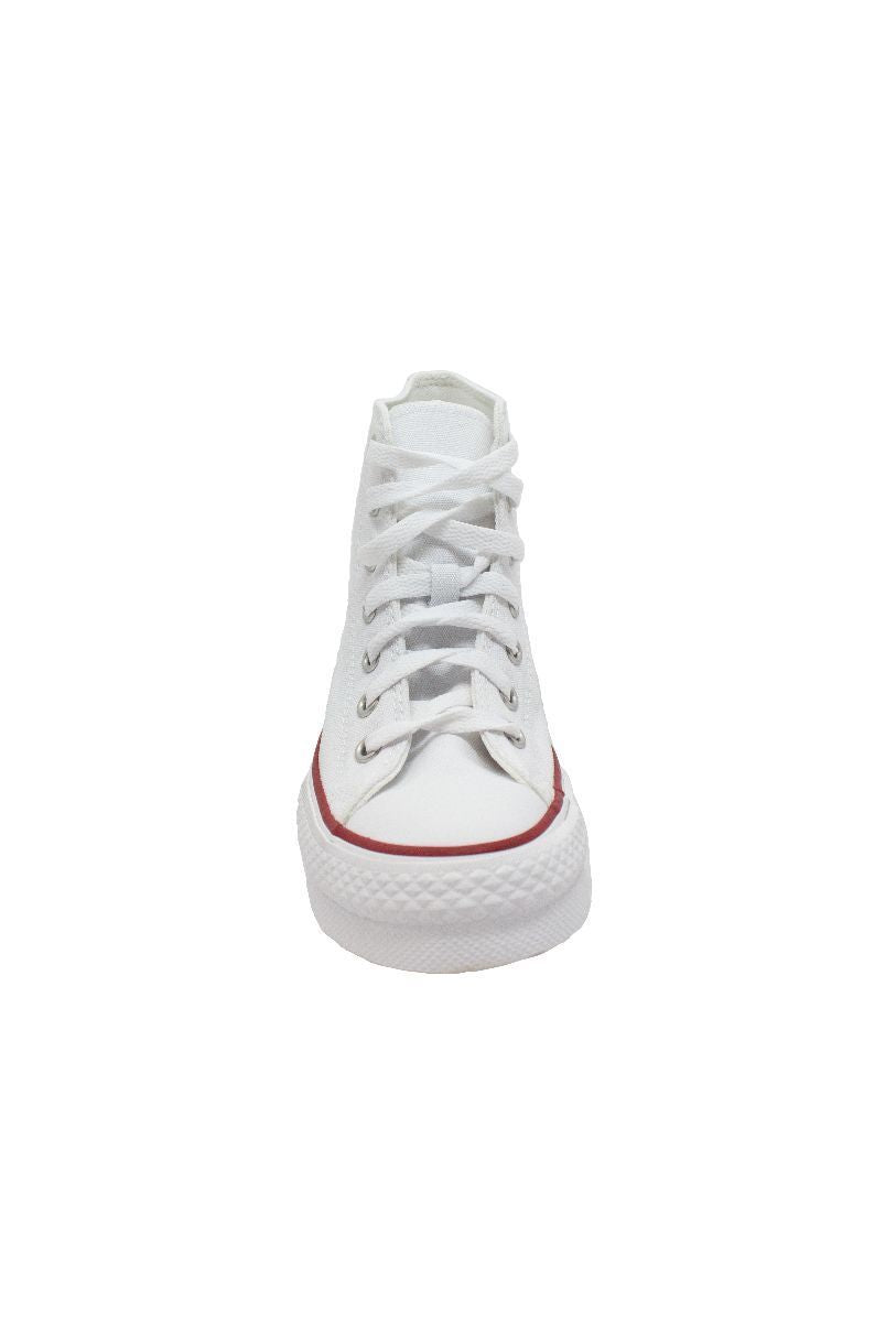 Chaussures lacets Eva Lift High pour enfant - Converse